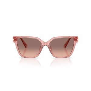 Sunglasses Michael Kors Piedmont MK 2263U Primrose Rose Flash NIB
